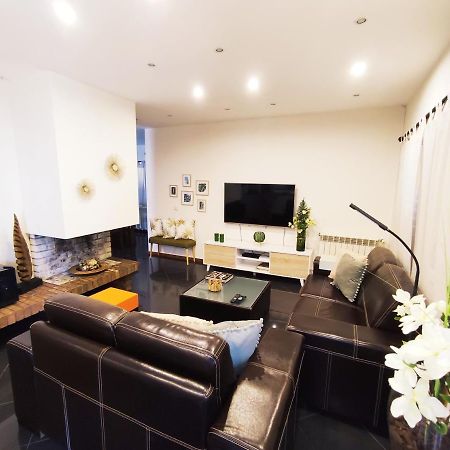 Casa Da Veiga Villa Каминя Екстериор снимка