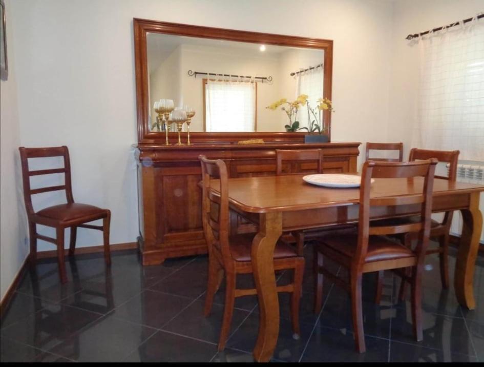 Casa Da Veiga Villa Каминя Екстериор снимка