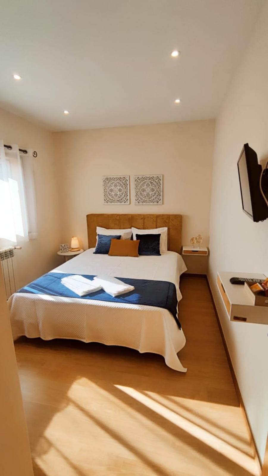 Casa Da Veiga Villa Каминя Екстериор снимка